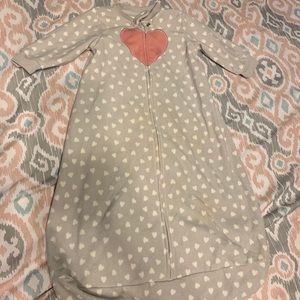 Carter’s Long Sleeve Sleepsack